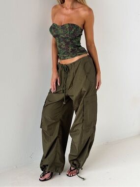 Tiger Mist Violette Pant